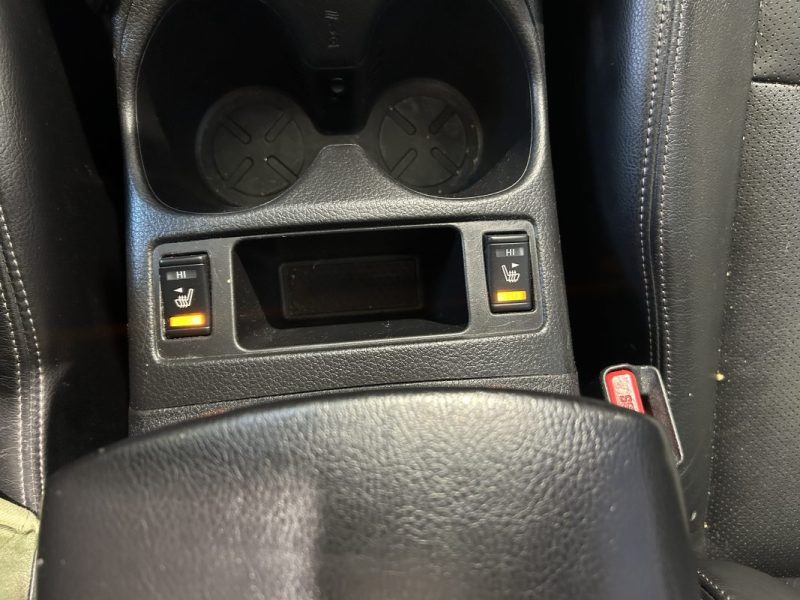 NISSAN X-TRAIL 3 1.6 DCI 130CH ACENTA 7 PLACES CAMERA 360