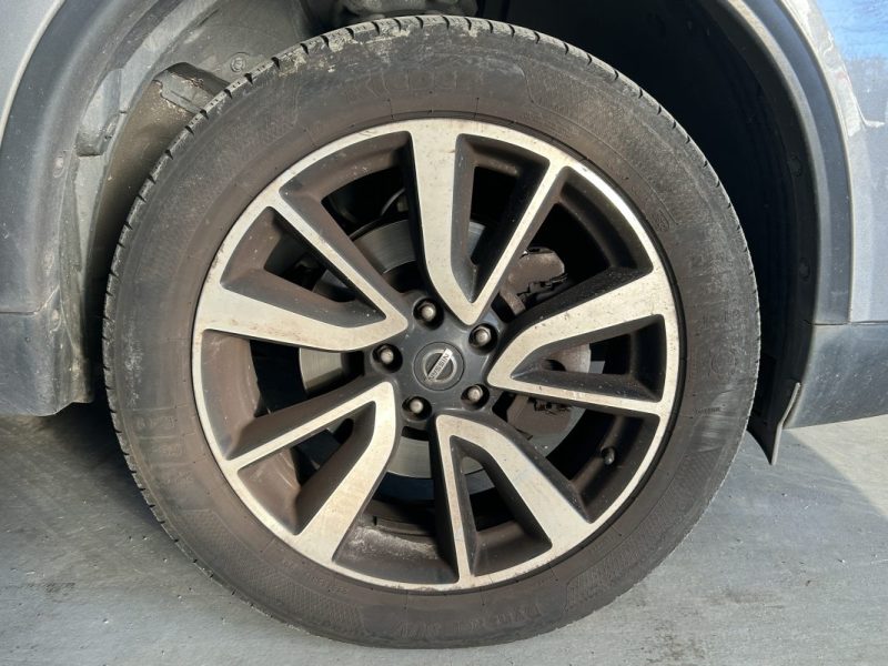 NISSAN X-TRAIL 3 1.6 DCI 130CH ACENTA 7 PLACES CAMERA 360