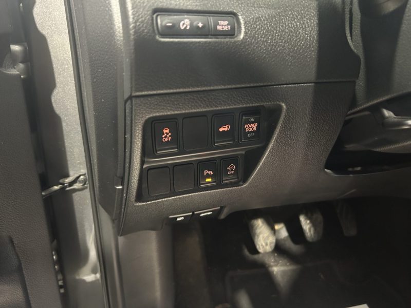 NISSAN X-TRAIL 3 1.6 DCI 130CH ACENTA 7 PLACES CAMERA 360