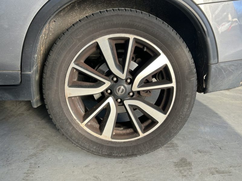 NISSAN X-TRAIL 3 1.6 DCI 130CH ACENTA 7 PLACES CAMERA 360