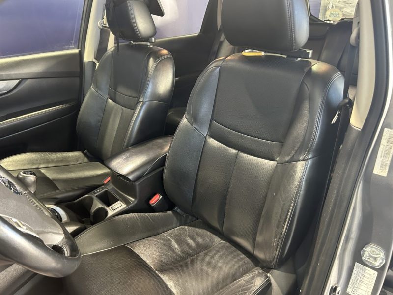 NISSAN X-TRAIL 3 1.6 DCI 130CH ACENTA 7 PLACES CAMERA 360