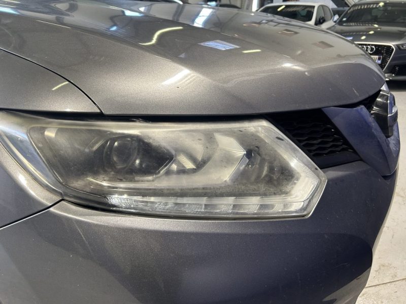 NISSAN X-TRAIL 3 1.6 DCI 130CH ACENTA 7 PLACES CAMERA 360