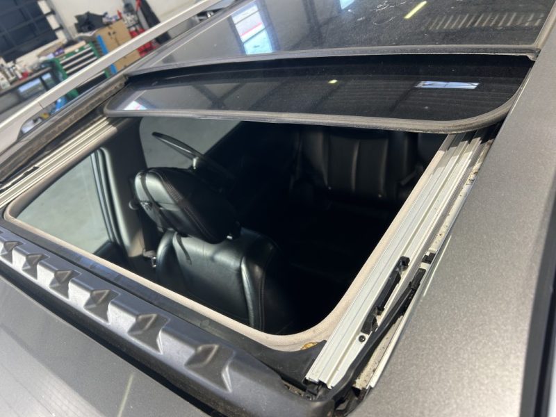 NISSAN X-TRAIL 3 1.6 DCI 130CH ACENTA 7 PLACES CAMERA 360