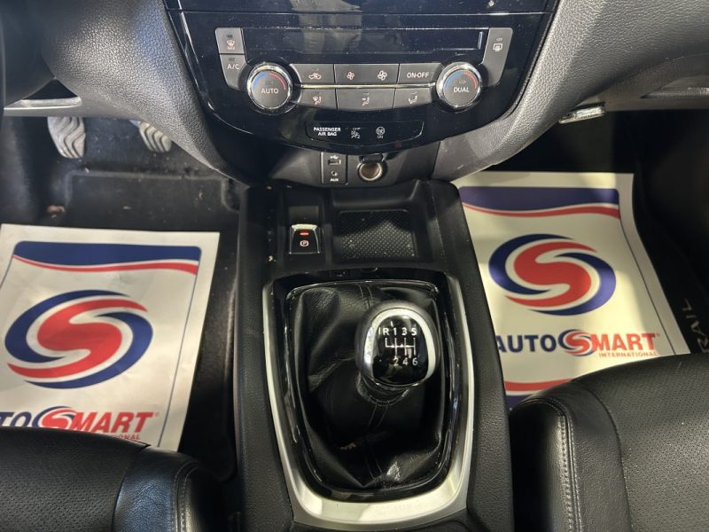 NISSAN X-TRAIL 3 1.6 DCI 130CH ACENTA 7 PLACES CAMERA 360