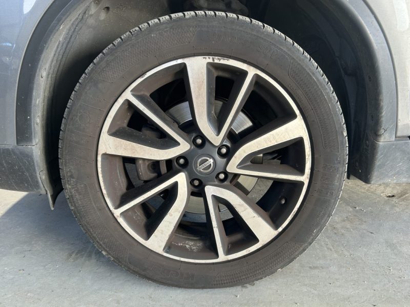 NISSAN X-TRAIL 3 1.6 DCI 130CH ACENTA 7 PLACES CAMERA 360