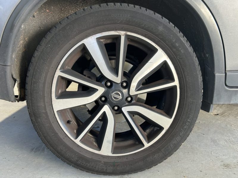 NISSAN X-TRAIL 3 1.6 DCI 130CH ACENTA 7 PLACES CAMERA 360