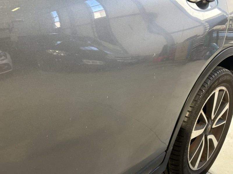 NISSAN X-TRAIL 3 1.6 DCI 130CH ACENTA 7 PLACES CAMERA 360