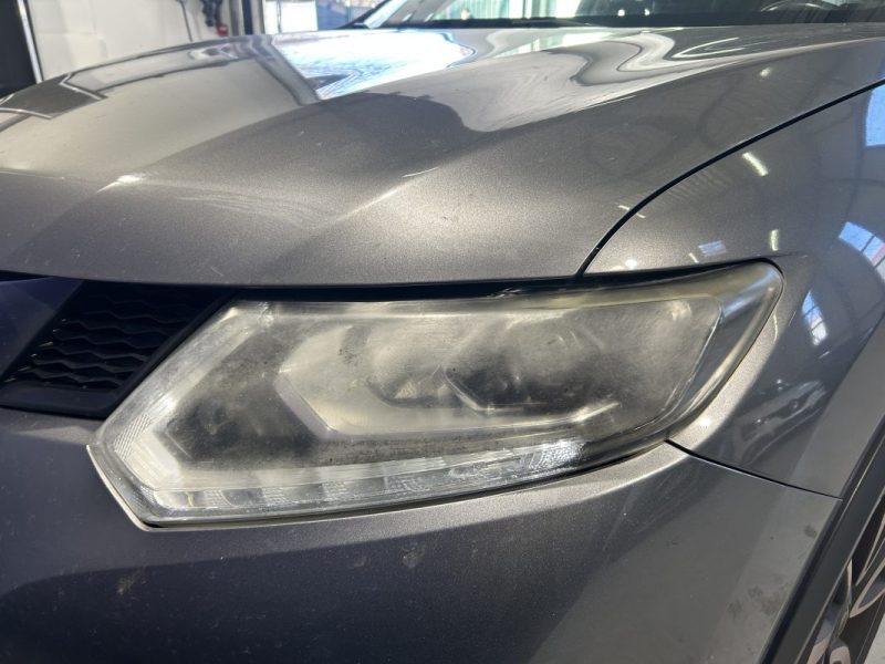 NISSAN X-TRAIL 3 1.6 DCI 130CH ACENTA 7 PLACES CAMERA 360