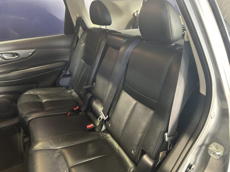 NISSAN X-TRAIL 3 1.6 DCI 130CH ACENTA 7 PLACES CAMERA 360