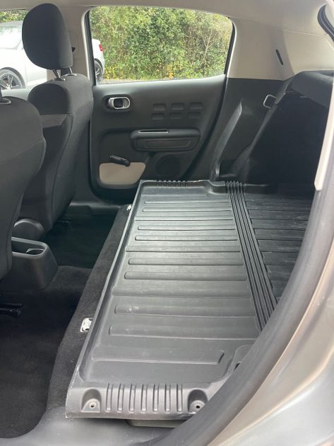 💼 Citroën C3 FEEL – 1.5 BlueHDi 100cv - 2 Places