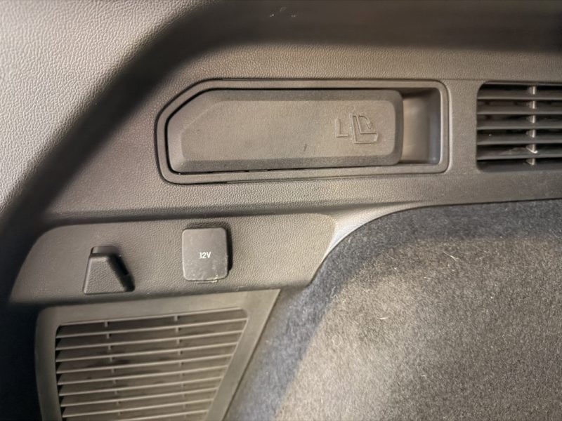 FORD KUGA VIGNALE  2.5i DURATEC FHEV 190CV eCVT 2021 / CAR PLAY / 1ER MAIN 