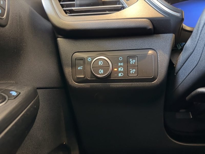 FORD KUGA VIGNALE  2.5i DURATEC FHEV 190CV eCVT 2021 / CAR PLAY / 1ER MAIN 