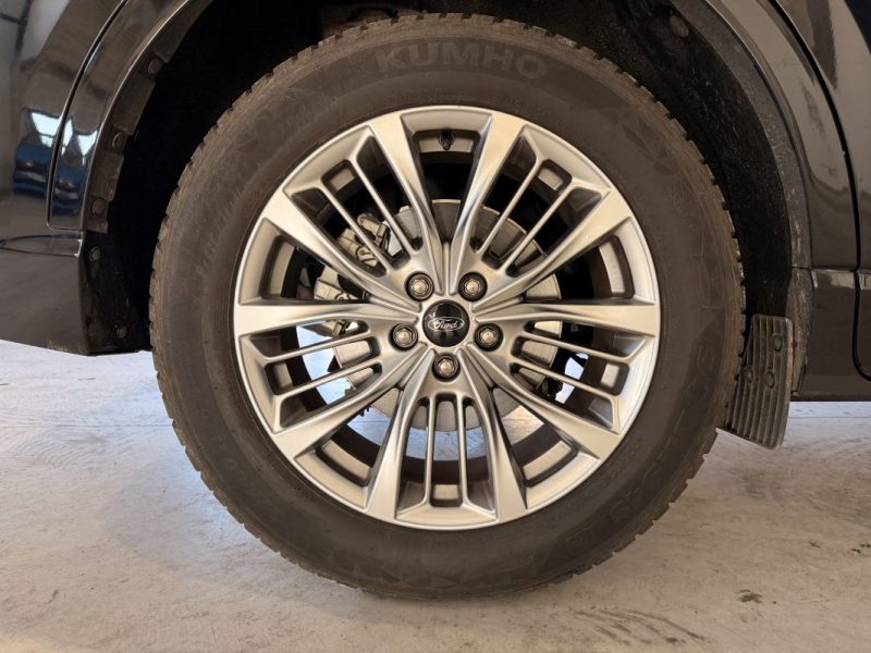 FORD KUGA VIGNALE  2.5i DURATEC FHEV 190CV eCVT 2021 / CAR PLAY / 1ER MAIN 