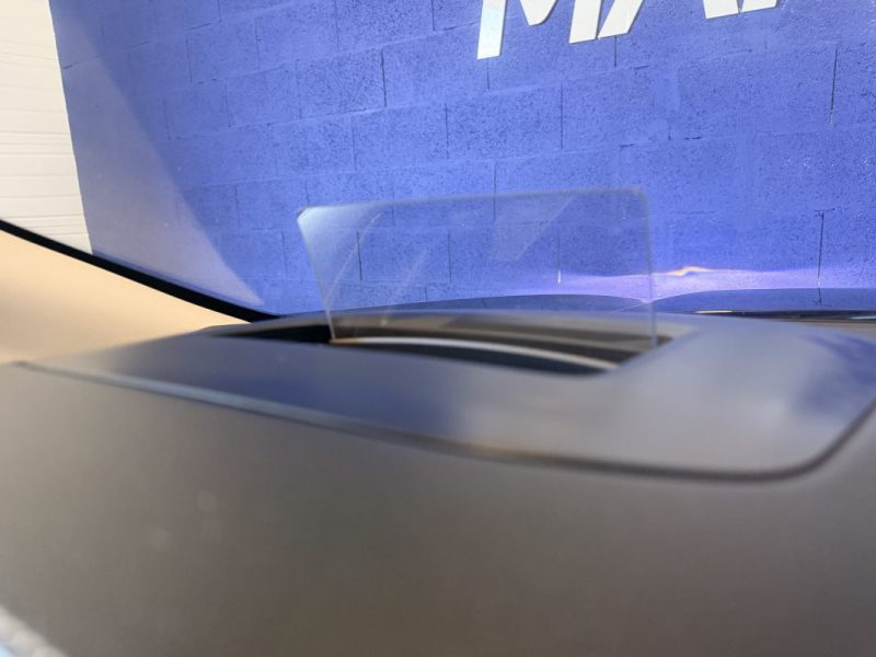 FORD KUGA VIGNALE  2.5i DURATEC FHEV 190CV eCVT 2021 / CAR PLAY / 1ER MAIN 