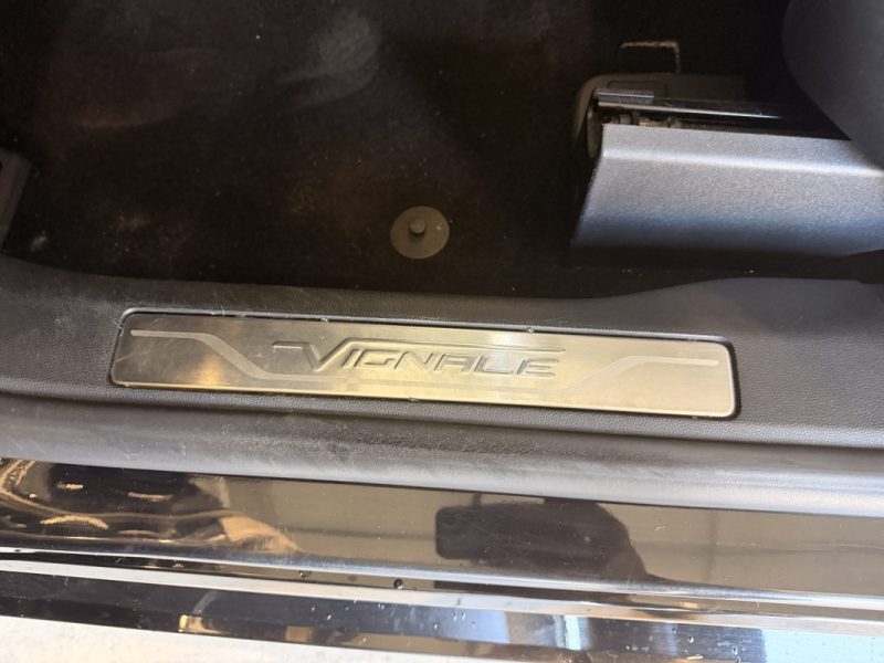 FORD KUGA VIGNALE  2.5i DURATEC FHEV 190CV eCVT 2021 / CAR PLAY / 1ER MAIN 