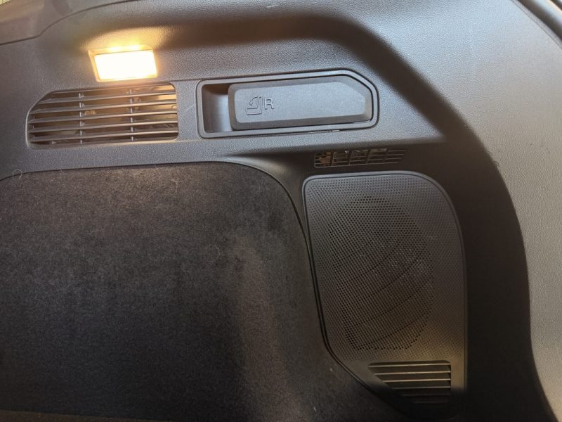 FORD KUGA VIGNALE  2.5i DURATEC FHEV 190CV eCVT 2021 / CAR PLAY / 1ER MAIN 