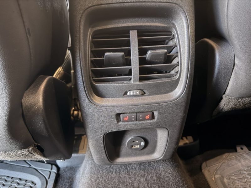 FORD KUGA VIGNALE  2.5i DURATEC FHEV 190CV eCVT 2021 / CAR PLAY / 1ER MAIN 