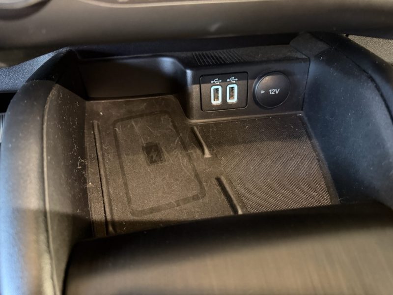 FORD KUGA VIGNALE  2.5i DURATEC FHEV 190CV eCVT 2021 / CAR PLAY / 1ER MAIN 