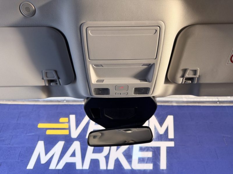 FORD KUGA VIGNALE  2.5i DURATEC FHEV 190CV eCVT 2021 / CAR PLAY / 1ER MAIN 