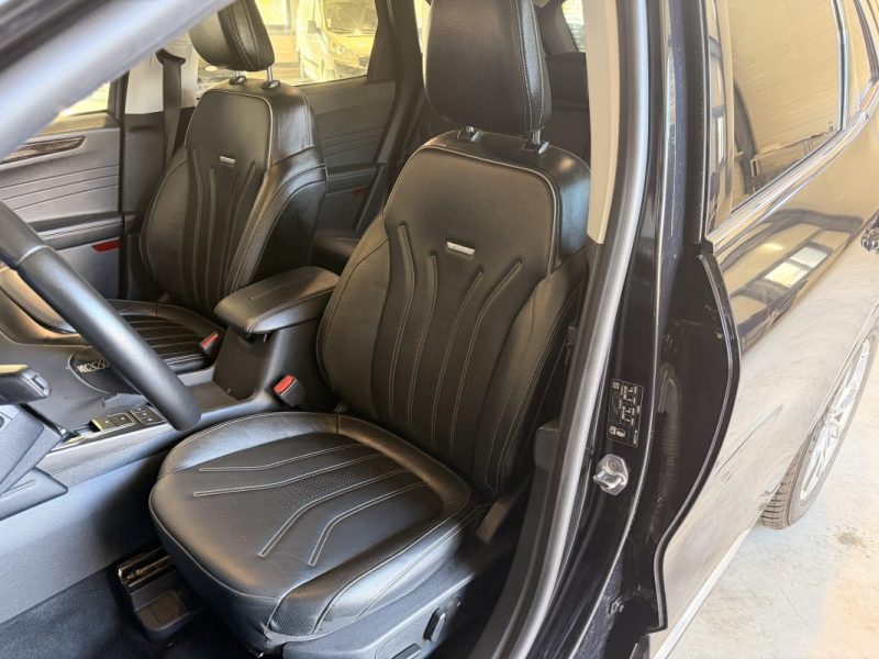 FORD KUGA VIGNALE  2.5i DURATEC FHEV 190CV eCVT 2021 / CAR PLAY / 1ER MAIN 