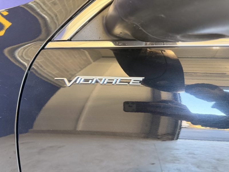 FORD KUGA VIGNALE  2.5i DURATEC FHEV 190CV eCVT 2021 / CAR PLAY / 1ER MAIN 