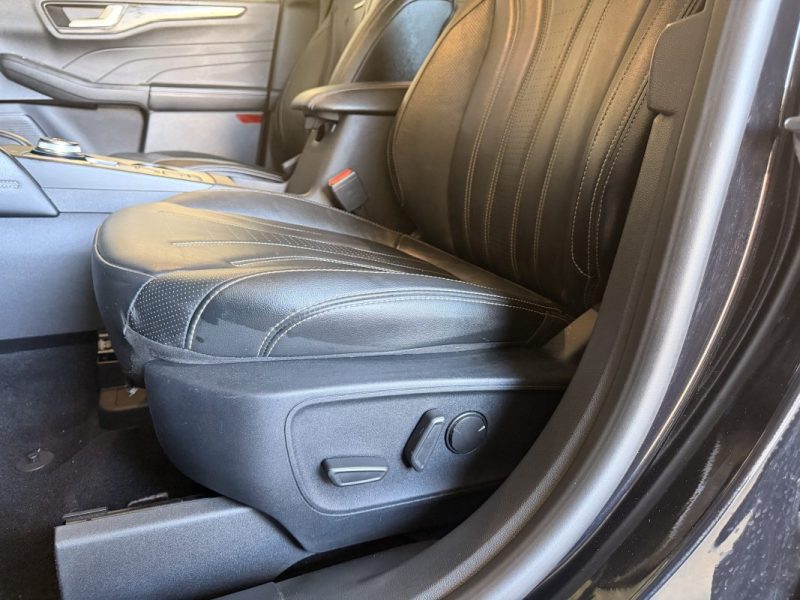 FORD KUGA VIGNALE  2.5i DURATEC FHEV 190CV eCVT 2021 / CAR PLAY / 1ER MAIN 