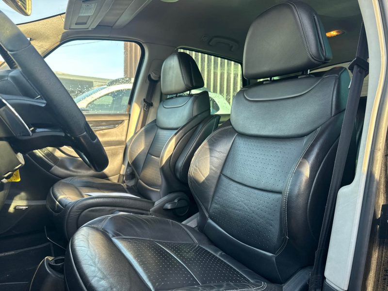 CITROEN C4 PICASSO 2.0 HDI 138 PACK AMBIANCE BMP6 