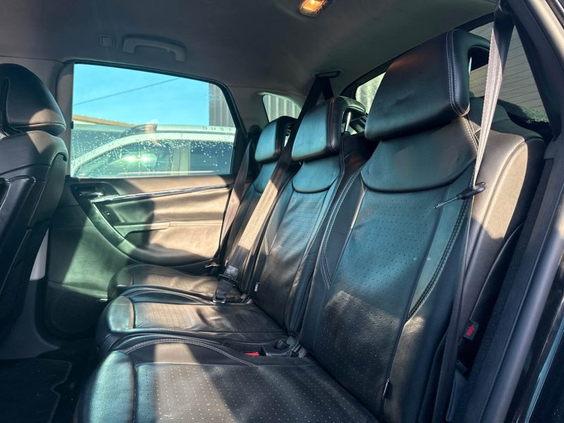 CITROEN C4 PICASSO 2.0 HDI 138 PACK AMBIANCE BMP6 