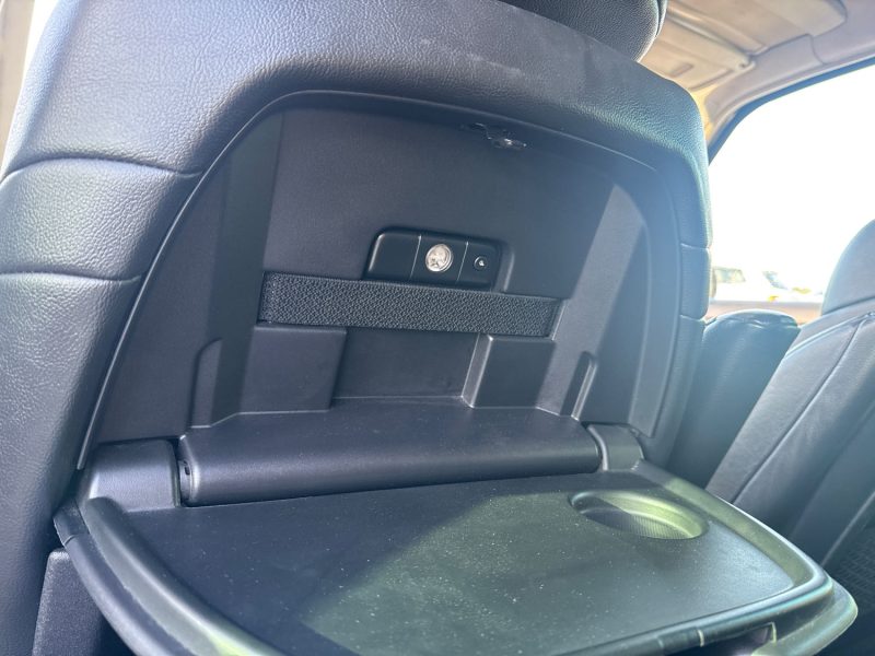 CITROEN C4 PICASSO 2.0 HDI 138 PACK AMBIANCE BMP6 