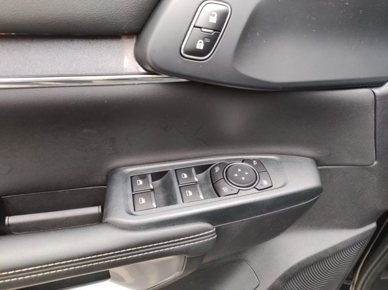 FORD RANGER IV DOUBLE CABINE 2.0 ECOBLUE 205CH WILDTRAK E-4WD BVA10 R1834