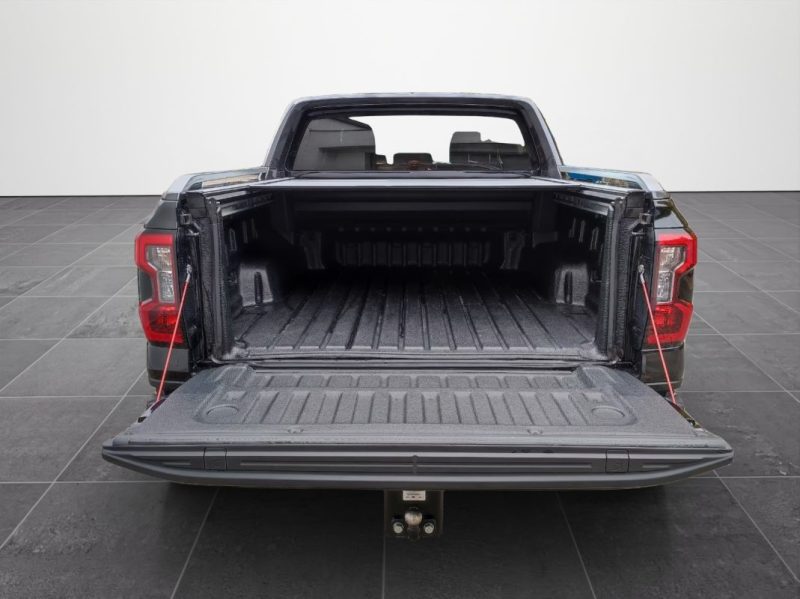 FORD RANGER IV DOUBLE CABINE 2.0 ECOBLUE 205CH WILDTRAK E-4WD BVA10 R1834