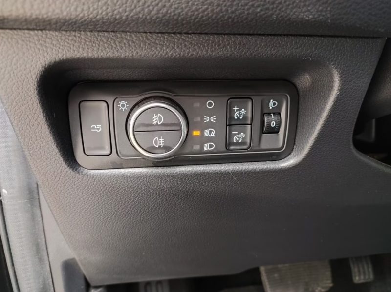 FORD RANGER IV DOUBLE CABINE 2.0 ECOBLUE 205CH WILDTRAK E-4WD BVA10 R1834