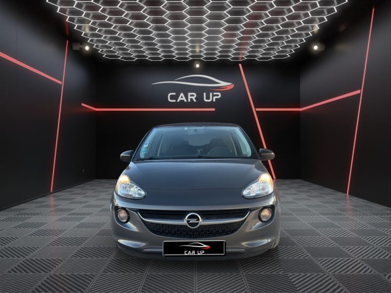 OPEL ADAM 1.4 Twinport Unlimited 87 cv