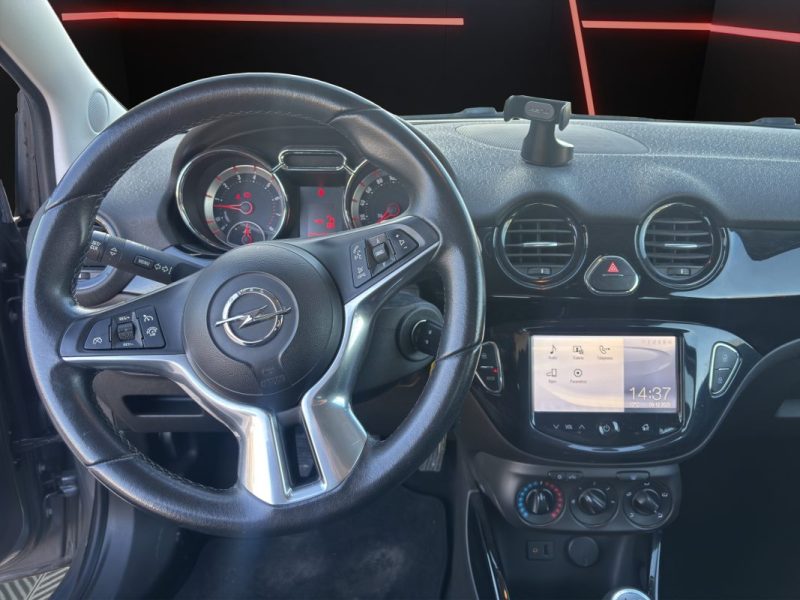 OPEL ADAM 1.4 Twinport Unlimited 87 cv
