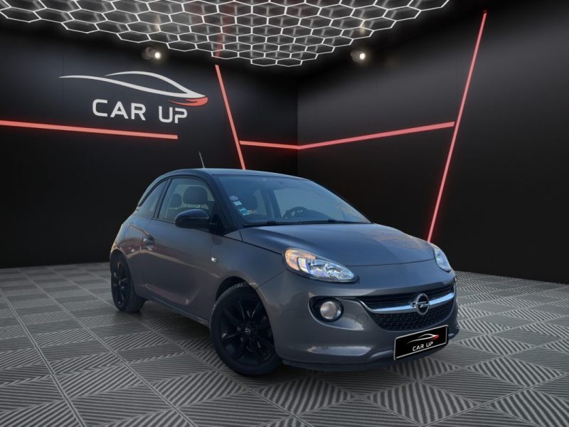 OPEL ADAM 1.4 Twinport Unlimited 87 cv