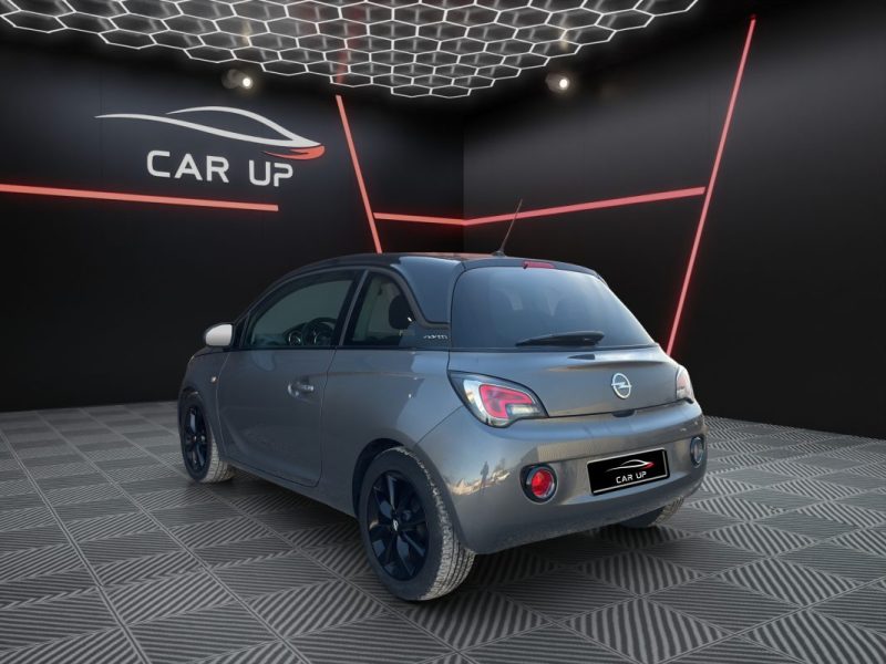 OPEL ADAM 1.4 Twinport Unlimited 87 cv