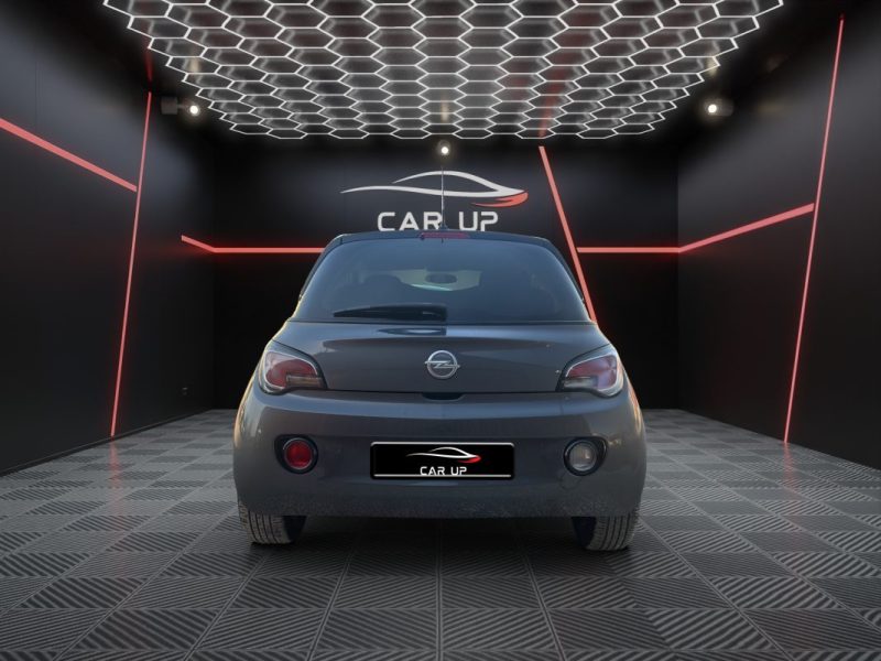 OPEL ADAM 1.4 Twinport Unlimited 87 cv