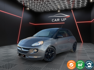 OPEL ADAM 1.4 Twinport Unlimited 87 cv