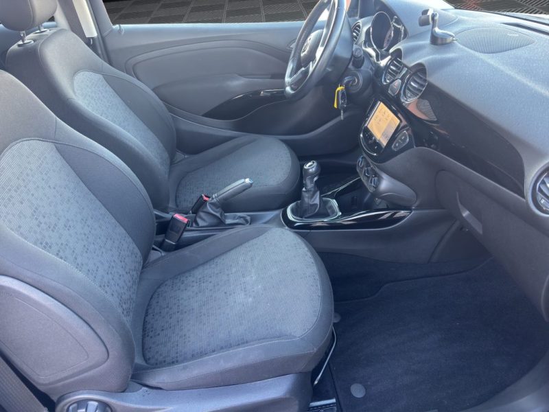 OPEL ADAM 1.4 Twinport Unlimited 87 cv