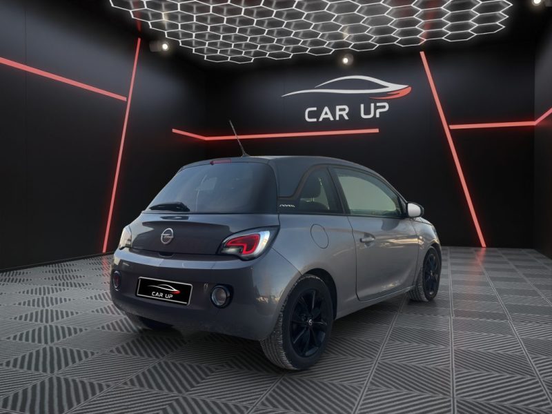 OPEL ADAM 1.4 Twinport Unlimited 87 cv