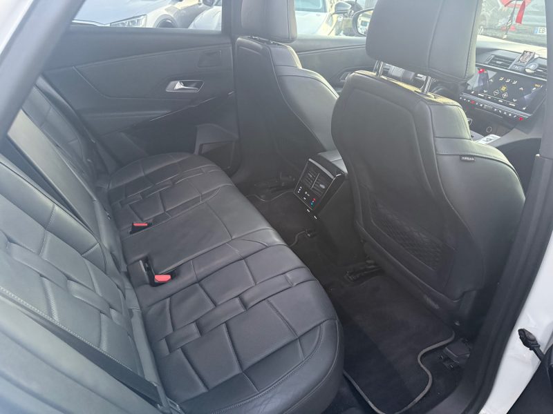 DS DS7 2.0 BLUEHDI 180CH GRAND CHIC AUTOMATIQUE TOIT OUVRANT GARANTIE