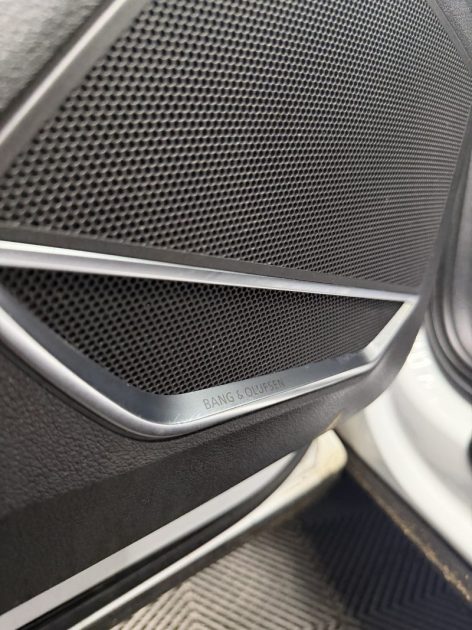 Audi Q3 35 TFSI 150ch Mild Hybrid S-Tronic 7 | 93 000 KM | 2020 | Toit ouvrant | intérieur cuir