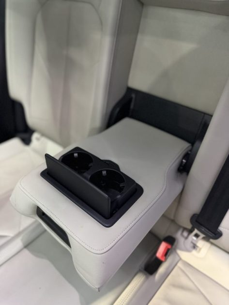 Audi Q3 35 TFSI 150ch Mild Hybrid S-Tronic 7 | 93 000 KM | 2020 | Toit ouvrant | intérieur cuir