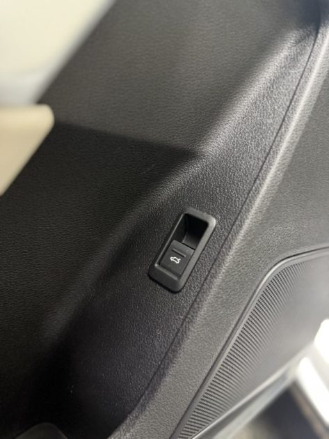 Audi Q3 35 TFSI 150ch Mild Hybrid S-Tronic 7 | 93 000 KM | 2020 | Toit ouvrant | intérieur cuir