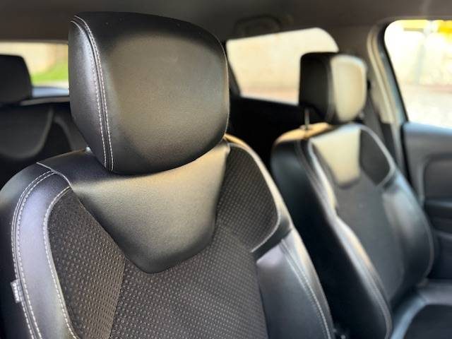 RENAULT CLIO IV 1.5 DCI 90CH ENERGY INTENS  2017