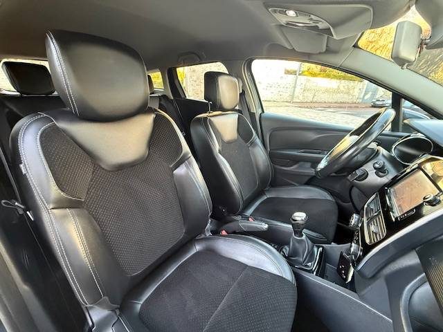 RENAULT CLIO IV 1.5 DCI 90CH ENERGY INTENS  2017