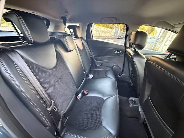 RENAULT CLIO IV 1.5 DCI 90CH ENERGY INTENS  2017