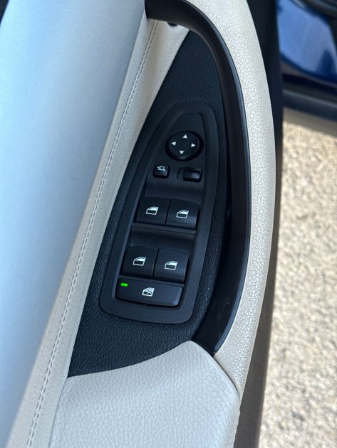 BMW X2 18dA 150 ch sDrive Lounge BVA8