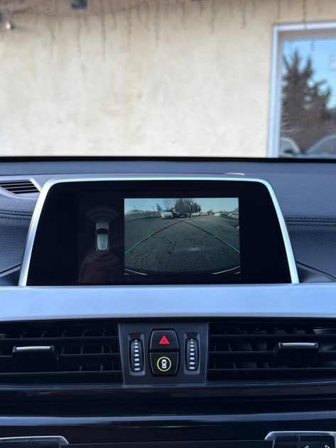 BMW X2 18dA 150 ch sDrive Lounge BVA8