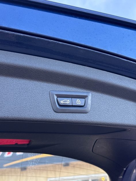 BMW X2 18dA 150 ch sDrive Lounge BVA8